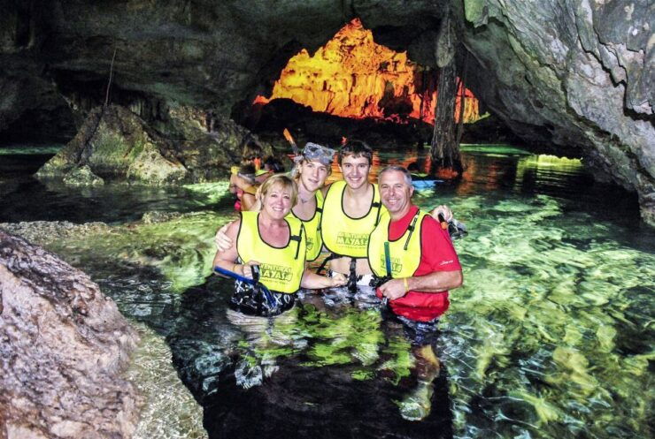 Playa Del Carmen Full-Day ATV Adventure - Experience Highlights