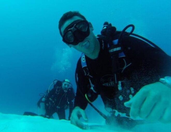 Playa Del Carmen: Guided Cenote Diving Adventure - Certified Guide Expertise