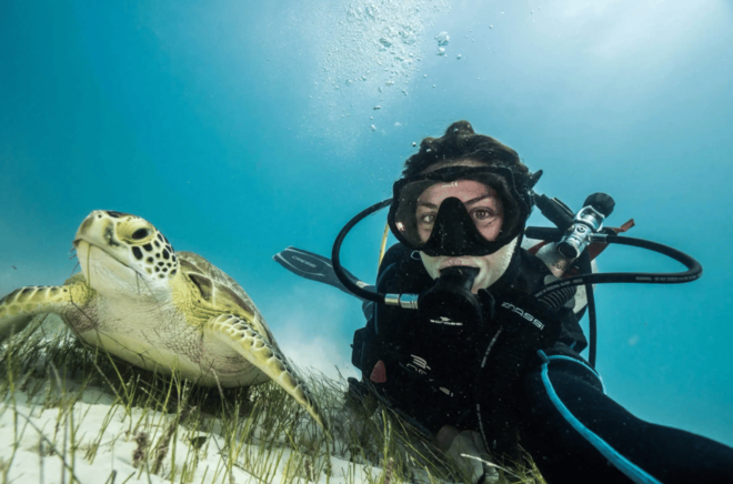 Playa Del Carmen: Guided Reef Diving for All Skill Levels - Suitable for All Skill Levels