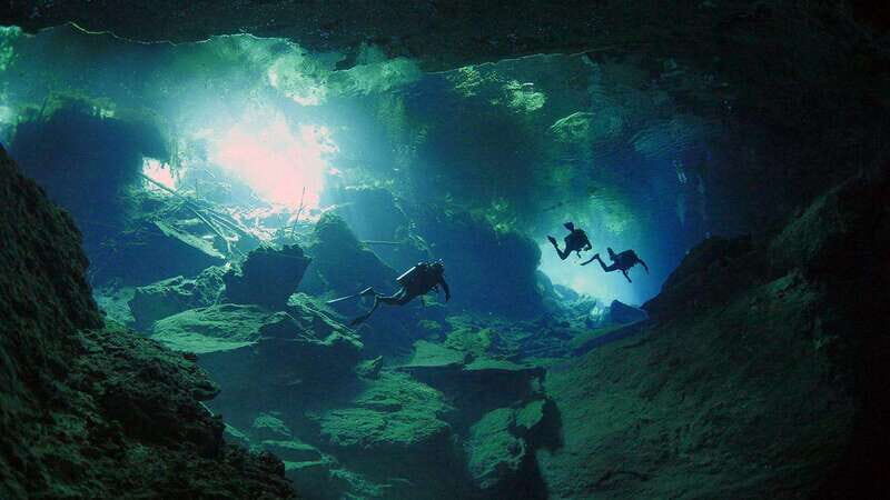Playa del Carmen: High-Octane Cenote Diving Combo - Why Is This Experience Worth Considering?