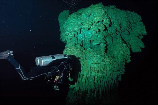 Playa Del Carmen: High-Octane Cenote Diving Combo - Participant Requirements