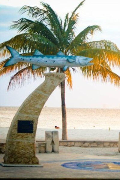 Playa Del Carmen: Isla Mujeres Unlimited Open Bar Catamaran - Enjoy Unlimited Open Bar