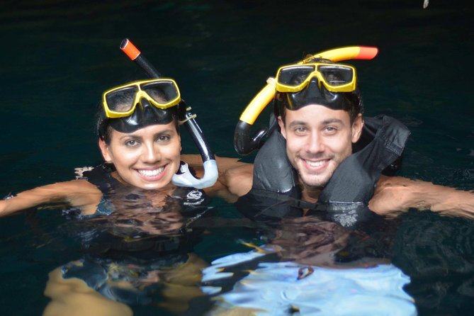 Playa Del Carmen Jungle Tour: Tulum, Cenote Snorkeling, Ziplining and Lunch - Tour Highlights