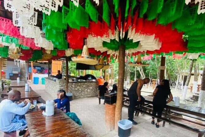 Playa del Carmen Maya Adrenaline Day ATV Zipline and Cenote - Final Thoughts