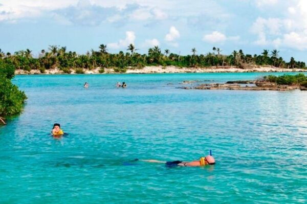 Playa Del Carmen: Mayan Adventour & Snorkeling in Cenote - Frequently Asked Questions