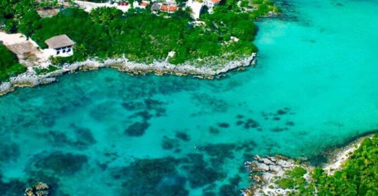Playa Del Carmen: Mayan Adventour & Snorkeling in Cenote - Itinerary and Transportation