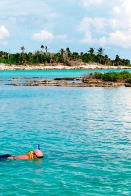Playa Del Carmen: Mayan Adventour & Snorkeling in Cenote - Snorkeling Experience