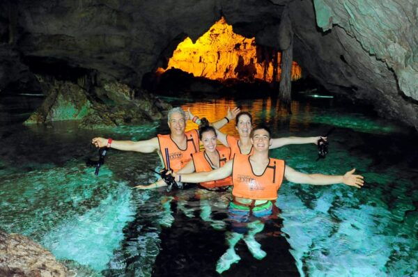 Playa Del Carmen: Mayan Adventour & Snorkeling in Cenote - Tips and Gratuities