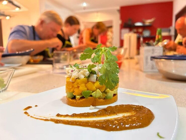 Playa Del Carmen: Mexican Cooking Class - Good To Know
