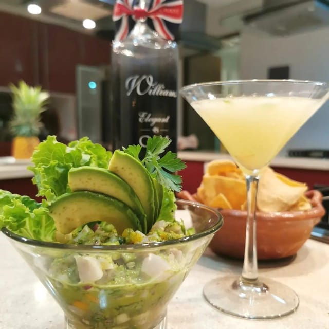 Playa Del Carmen: Mexican Cooking Class - Customer Reviews