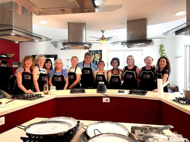 Playa Del Carmen: Mexican Cooking Class - Important Information