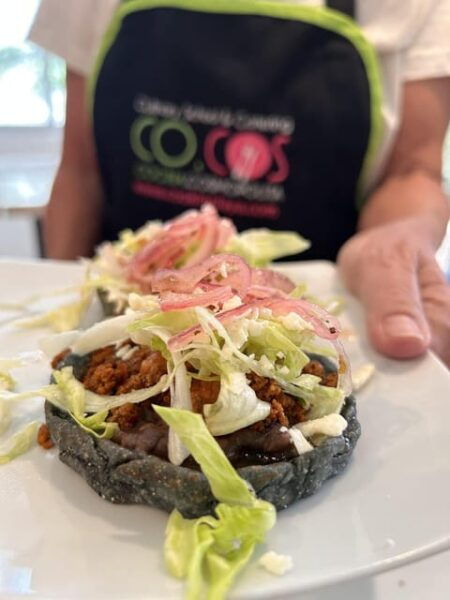 Playa Del Carmen: Mexican Cooking Class - Hands-on Cooking Experience