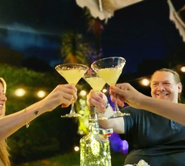 Playa Del Carmen: Mexican Cooking Class - Tequila and Mezcal Tasting