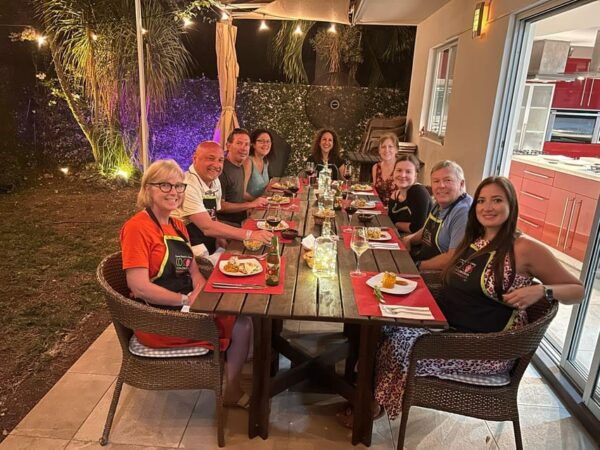 Playa Del Carmen: Mexican Cooking Class - Authentic Mexican Cuisine