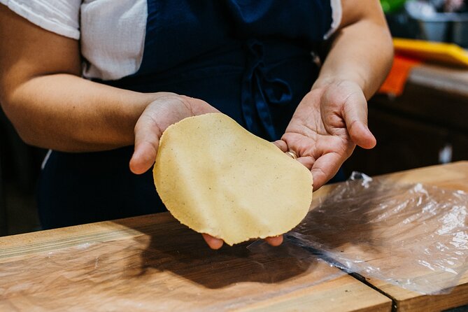 Playa Del Carmen Mexican Cooking Experience and Local Markets Tour - What To Expect