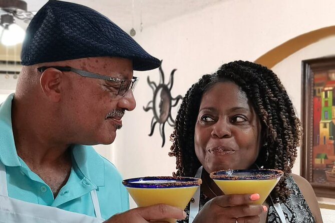 Playa Del Carmen Mexican Cooking Experience and Local Markets Tour - Cancellation Policy