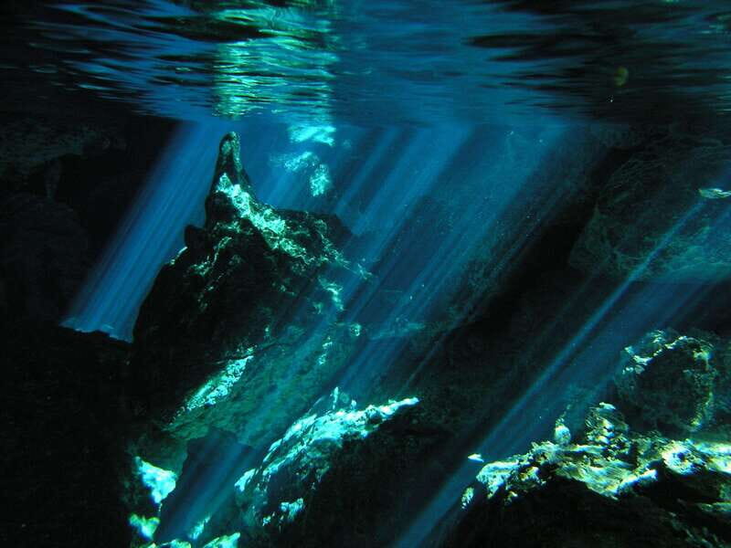 Playa del Carmen: Mind-Blowing Diving at Cenote Dos Ojos - FAQ