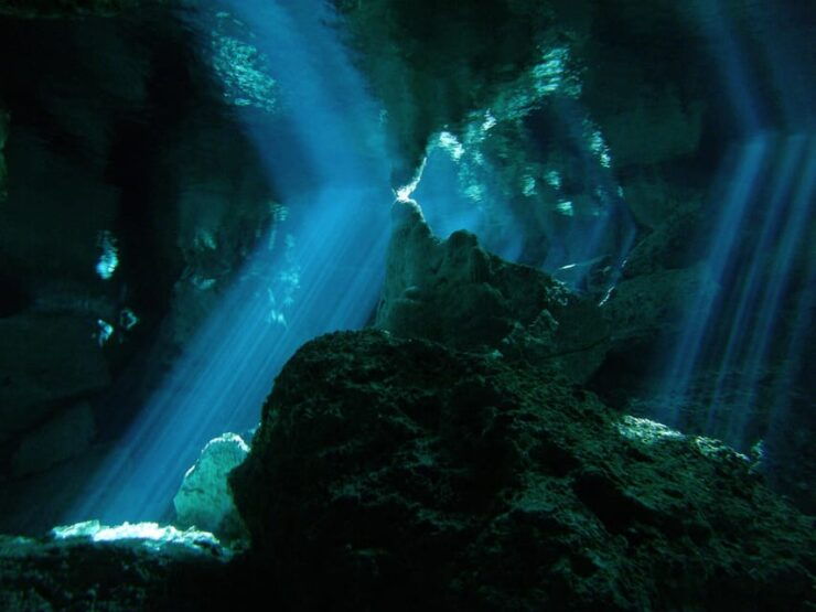 Playa Del Carmen: Mind-Blowing Diving @ Cenote Dos Ojos - Good To Know
