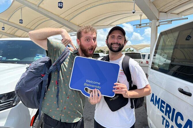 Playa del Carmen One Way Or Roundtrip Private Transfer - Comprehensive Review of the Playa del Carmen One Way or Roundtrip Private Transfer