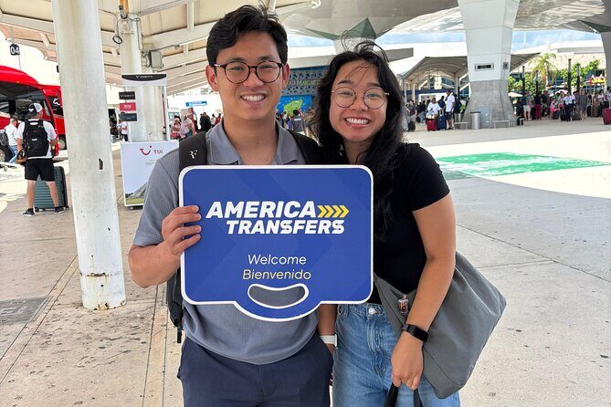 Playa del Carmen One Way Or Roundtrip Private Transfer - Good To Know