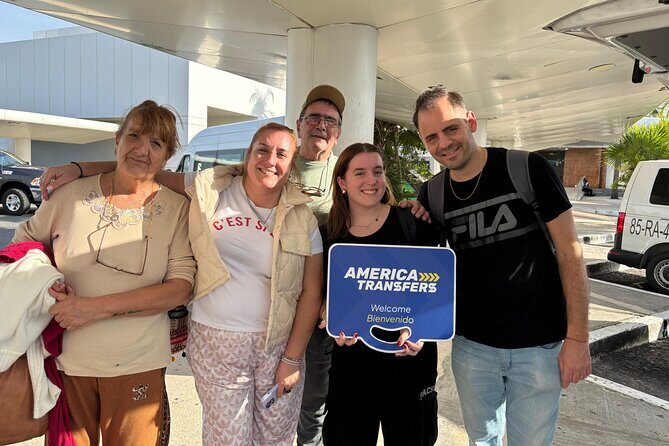 Playa del Carmen One Way Or Roundtrip Private Transfer - Final Thoughts