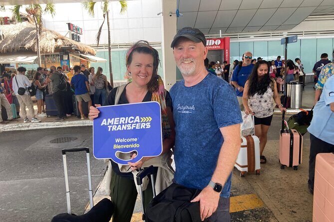 Playa del Carmen One Way Or Roundtrip Private Transfer - FAQ