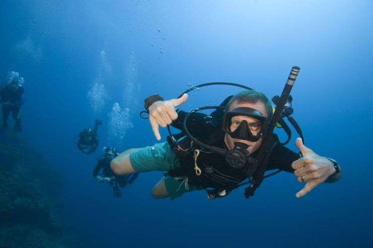 Playa Del Carmen: PADI Advance Open Water in Riviera Maya - Good To Know