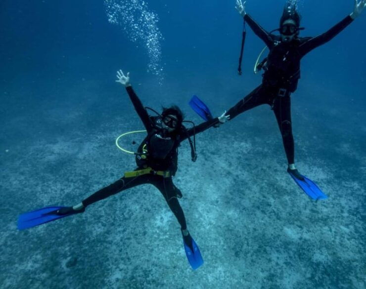 Playa Del Carmen: PADI Open Water Diver Certification Course - Good To Know