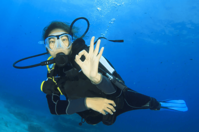 Playa Del Carmen: PADI Open Water Diver Certification Course - Participant Requirements and Restrictions