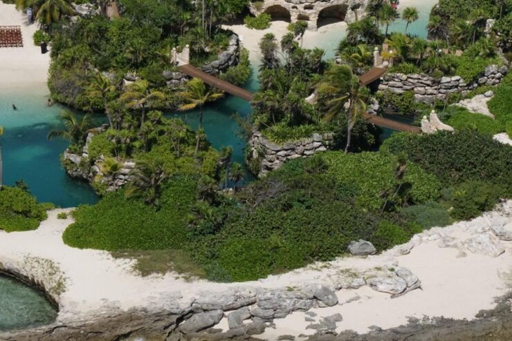 Playa Del Carmen Panoramic Helicopter Tour - Booking Information