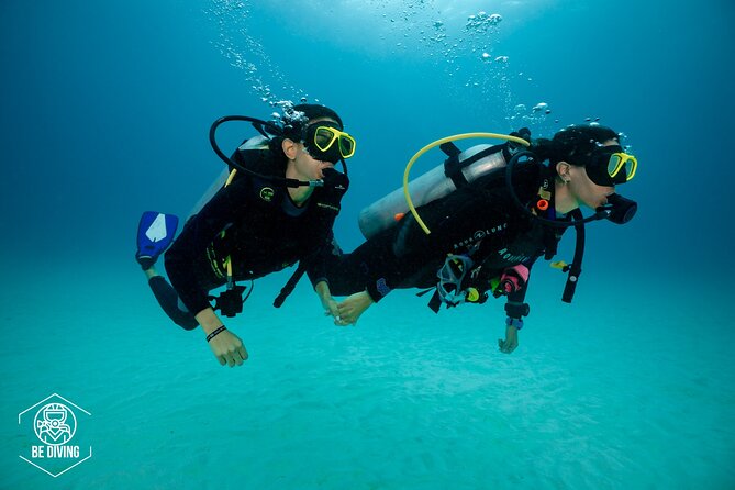 Playa Del Carmen Private Basic Diver Baptism Experience - Directions
