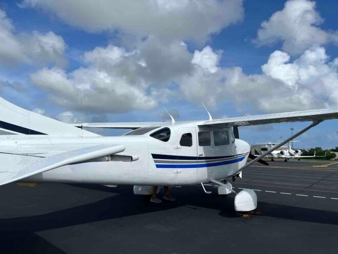 Playa Del Carmen: Private Flight to Cozumel - Arrival and Cozumel Exploration