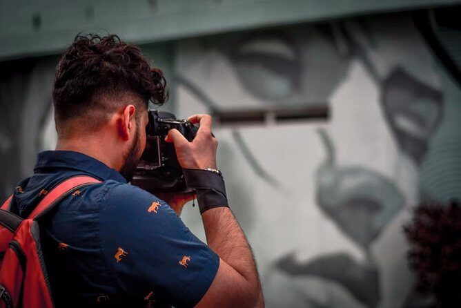 Playa del Carmen Private Photography Workshop and Tour - Good To Know