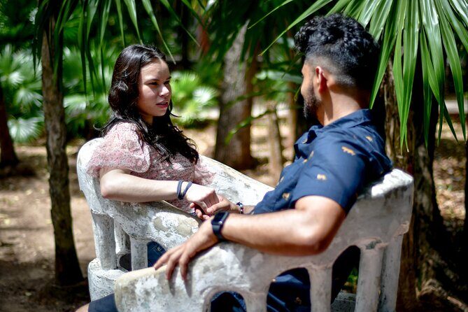 Playa del Carmen Private Photography Workshop and Tour - Practical Details and Tips