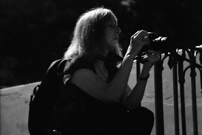 Playa del Carmen Private Photography Workshop and Tour - FAQ