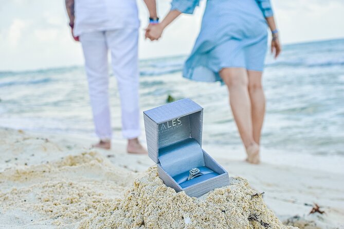 Playa Del Carmen Private Photoset Session - Additional Information