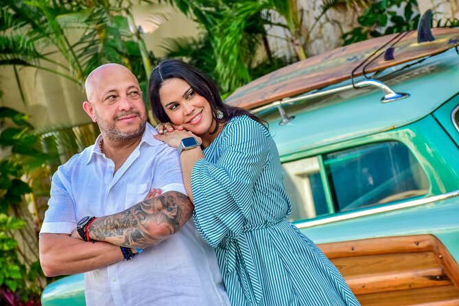Playa Del Carmen Private Photoset Session - The Sum Up