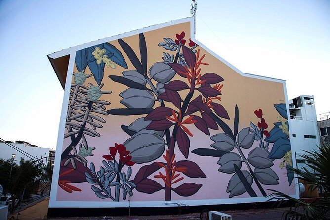 Playa del Carmen Private Street Art Tour - An In-Depth Look at the Playa del Carmen Street Art Tour