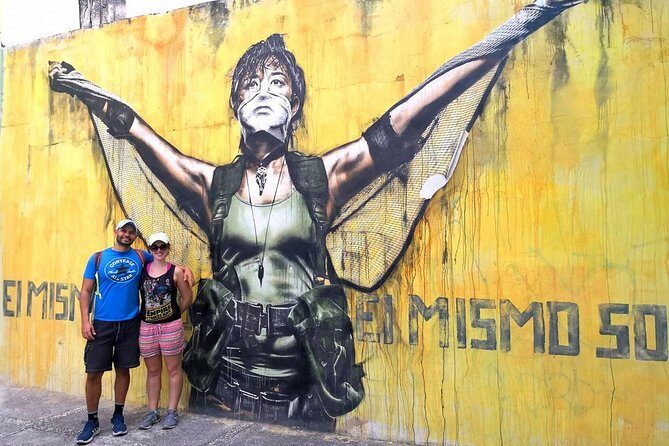 Playa del Carmen Private Street Art Tour - FAQs About the Playa del Carmen Private Street Art Tour