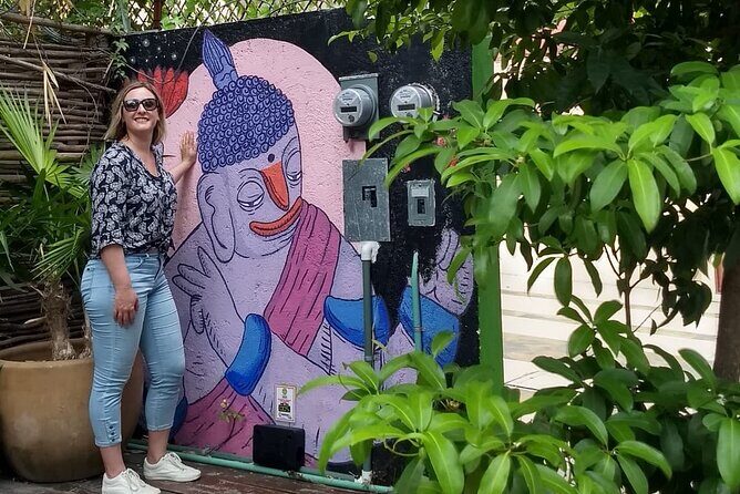 Playa del Carmen Private Street Art Tour - Final Thoughts