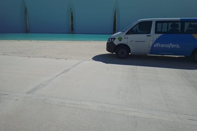 Playa Del Carmen Private Transportation From-To Cancun Airport - Meeting and Pickup