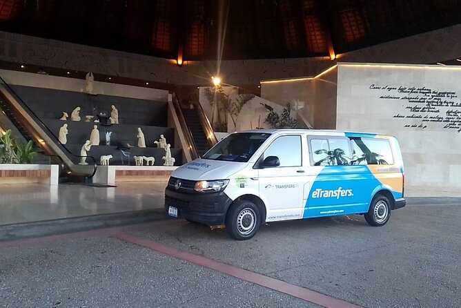 Playa Del Carmen Private Transportation From-To Cancun Airport - Customer Testimonials