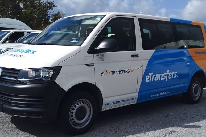 Playa Del Carmen Private Transportation From-To Cancun Airport - Common Questions