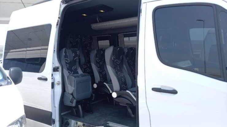 Playa Del Carmen: Private Transportation to Holbox Island - Activity Details
