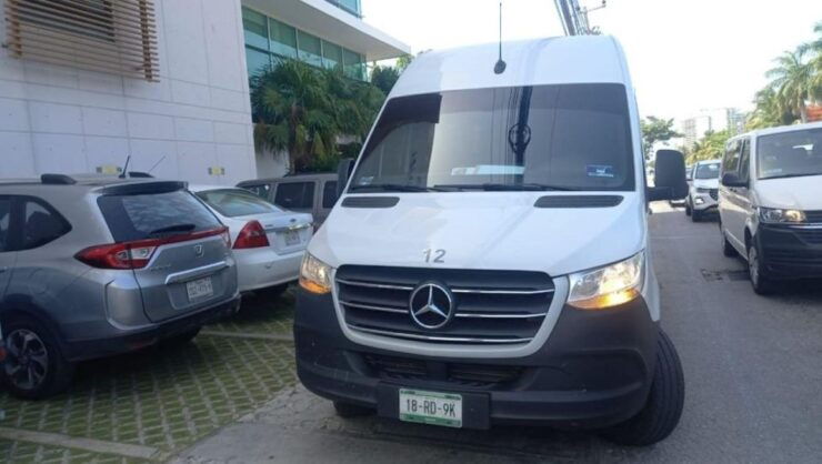 Playa Del Carmen: Private Transportation to Holbox Island - Experience Highlights