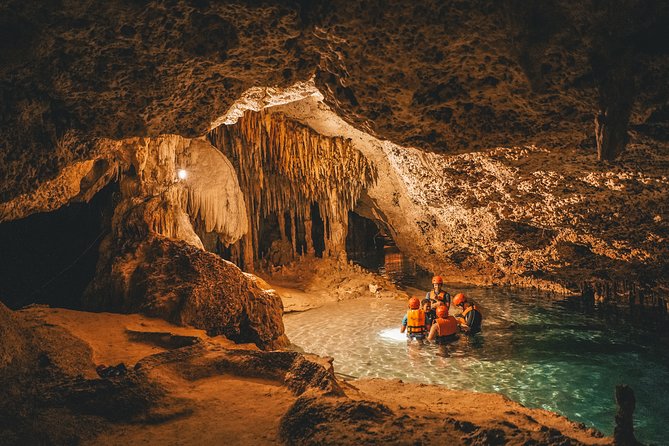 Playa Del Carmen Private Tulum, Snorkel, and Cenote Tour  - Cancun - What to Bring and Wear