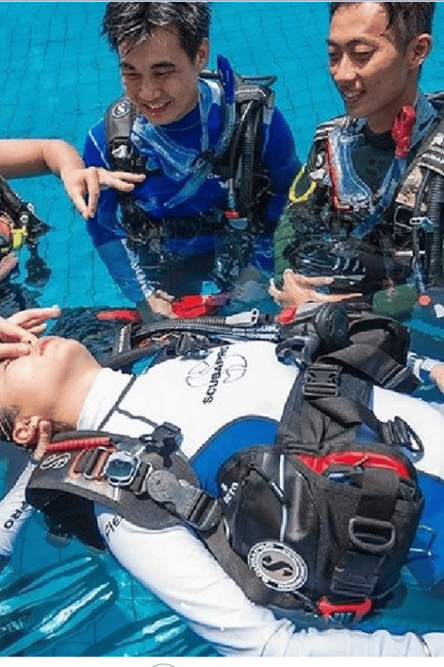 Playa Del Carmen: Rescue Diver Course - Good To Know