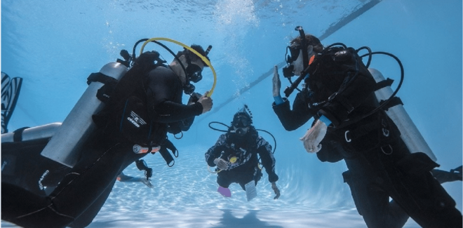 Playa Del Carmen: Rescue Diver Course - Certification Prerequisites