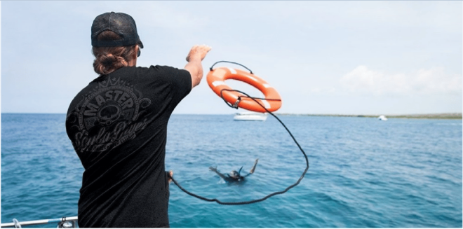 Playa Del Carmen: Rescue Diver Course - Diving Scenarios