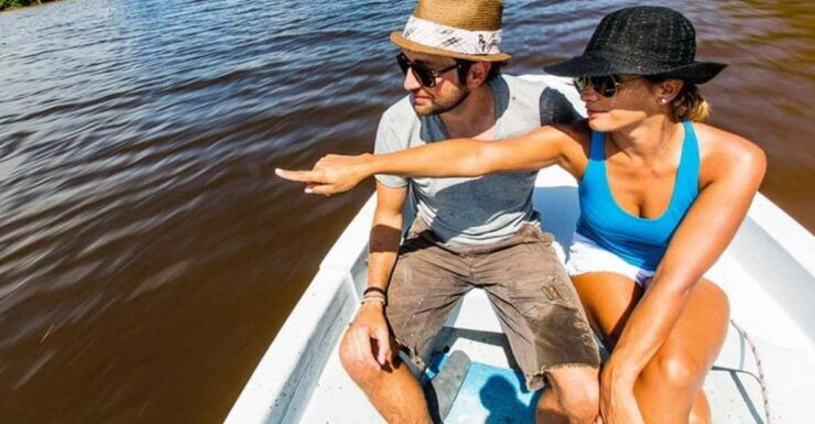 Playa Del Carmen: Rio Lagartos and Las Coloradas Tour - Good To Know